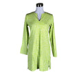 Unisex Marimekko - Trikotaažist tuunika, suurus 36 - Roheline ()