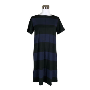 Unisex Marimekko - Trikotaažist kleit, suurus 38 - Must (1)
