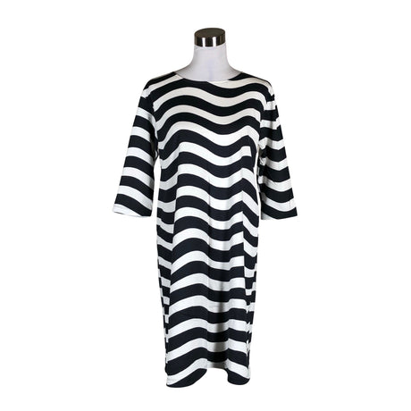 Unisex Marimekko - Trikotaažist kleit, suurus 38 - Hall ()