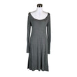 Unisex Bypias - Kootud kleit, suurus 38 - Hall ()