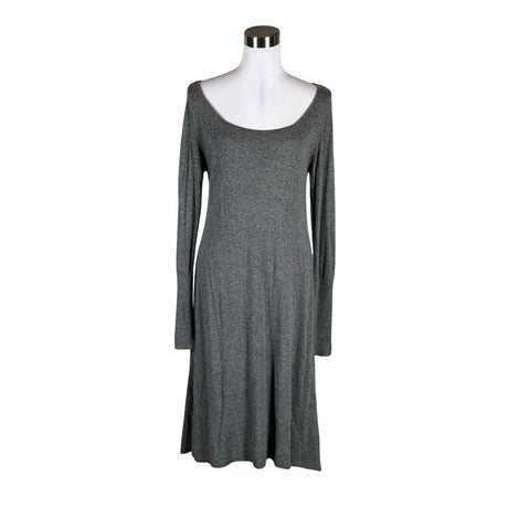 Unisex Bypias - Kootud kleit, suurus 38 - Hall ()