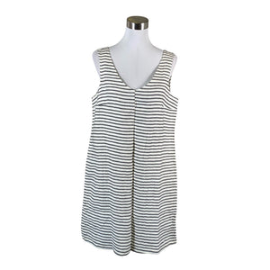 Unisex Bypias - Mitteveniv kleit, suurus 38 - Valge (1)