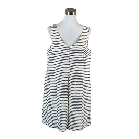 Unisex Bypias - Mitteveniv kleit, suurus 38 - Valge ()