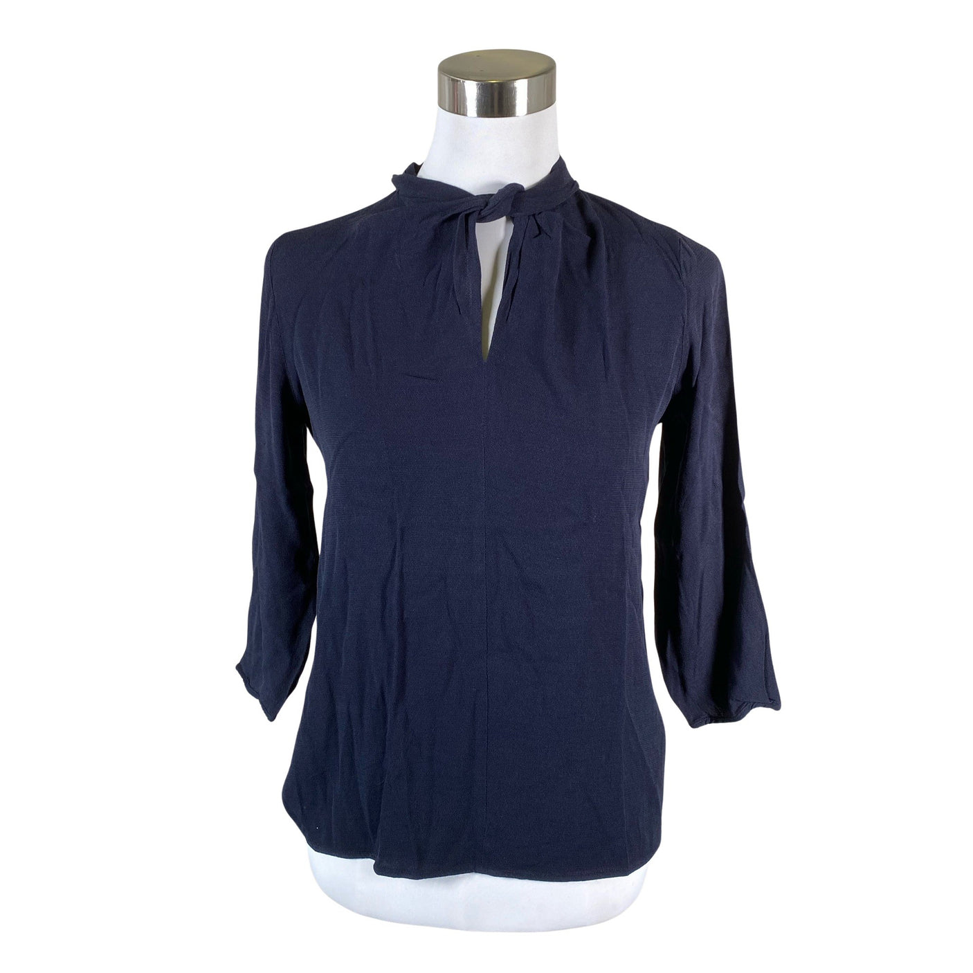 Unisex Massimo Dutti - Pluus, suurus 36 - Sinine (1)