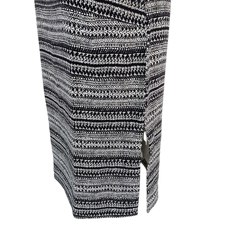 Unisex Marimekko - Mitteveniv tuunika, suurus 38 - Must ()