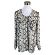 Unisex Second Female - Pluus, suurus 38 - Beige ()