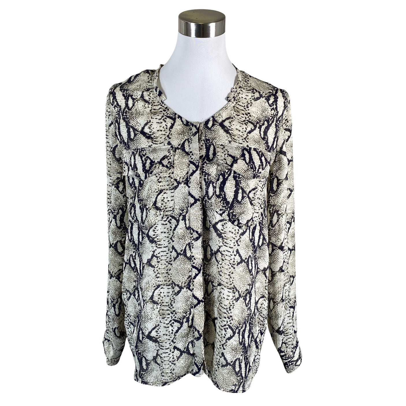 Unisex Second Female - Pluus, suurus 38 - Beige (1)