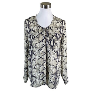 Unisex Second Female - Pluus, suurus 38 - Beige (1)