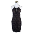 Unisex Vive Maria - Pidulik kleit, suurus 38 - Must ()