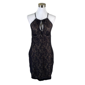 Unisex Vive Maria - Pidulik kleit, suurus 38 - Must (1)