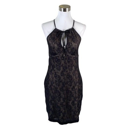 Unisex Vive Maria - Pidulik kleit, suurus 38 - Must ()