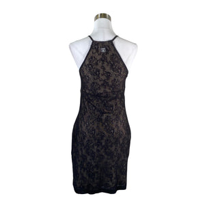 Unisex Vive Maria - Pidulik kleit, suurus 38 - Must (2)