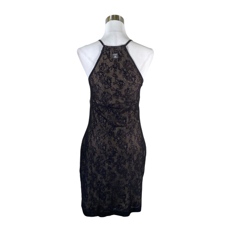 Unisex Vive Maria - Pidulik kleit, suurus 38 - Must (2)