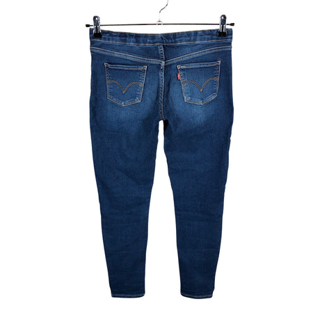 Unisex Levi's - Teksaretuusid, suurus 158 - 164 - Sinine (2)