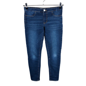 Unisex Levi's - Teksaretuusid, suurus 158 - 164 - Sinine (1)