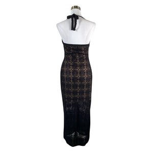 Unisex Guess - Pidulik kleit, suurus 36 - Must (2)