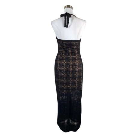 Unisex Guess - Pidulik kleit, suurus 36 - Must (2)
