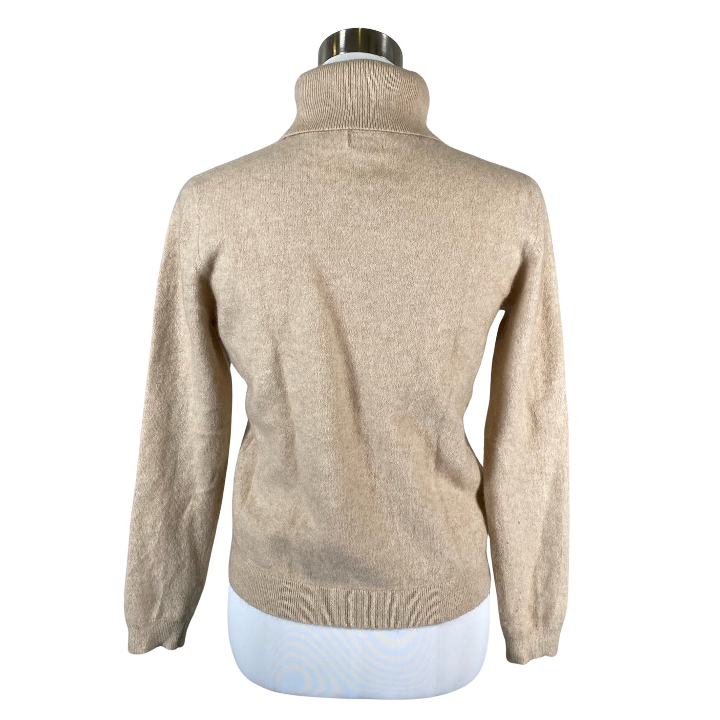 Unisex Stenströms - Kampsun, suurus 38 - Beige (3)