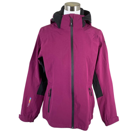 Unisex Rukka - Jope, suurus 38 - Lilla ()