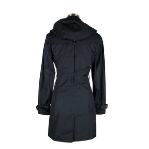 Unisex Burberry Brit - Trentš, suurus 36 - Must (2)