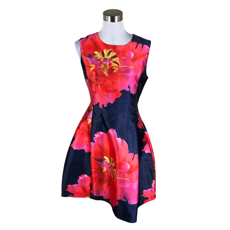 Unisex Boco a Boco - Pidulik kleit, suurus 36 - Sinine ()