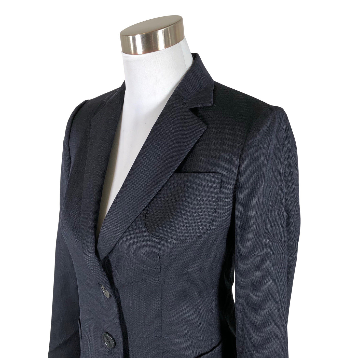 Unisex Armani Collezioni - Jakk, suurus 34 - Sinine (3)