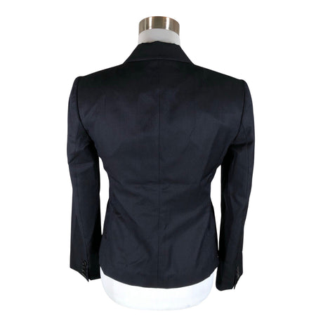 Unisex Armani Collezioni - Jakk, suurus 34 - Sinine (2)