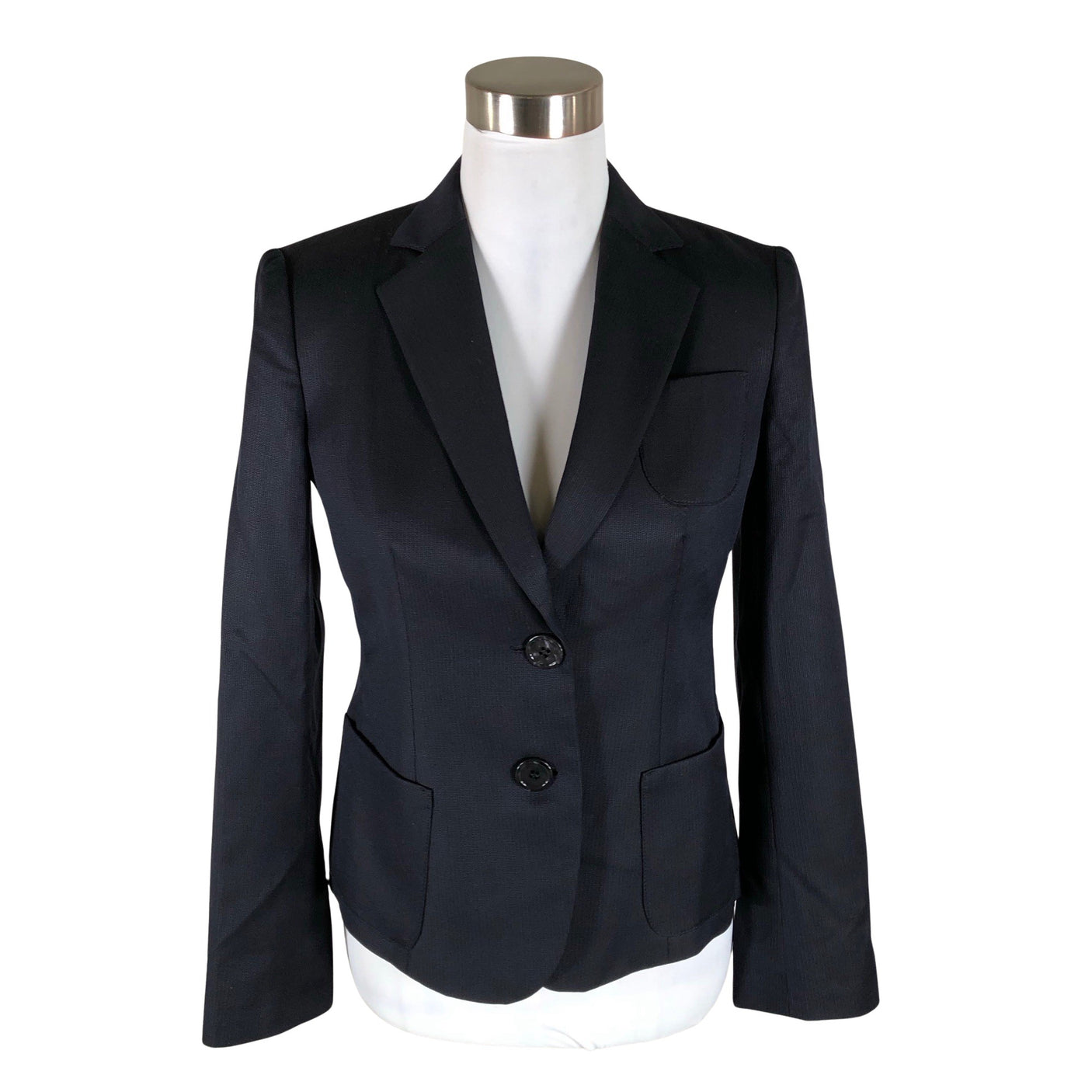 Unisex Armani Collezioni - Jakk, suurus 34 - Sinine (1)