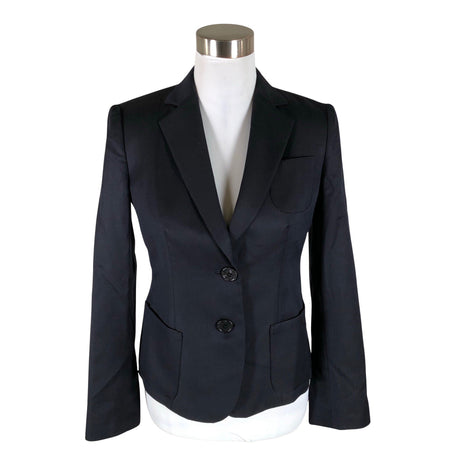 Unisex Armani Collezioni - Jakk, suurus 34 - Sinine ()