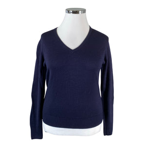 Unisex Straven - Kampsun, suurus 42 - Sinine (1)