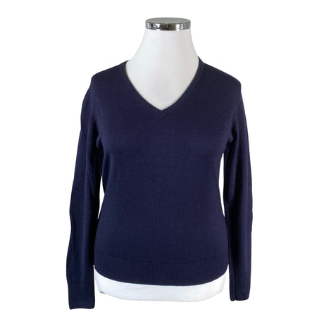 Unisex Straven - Kampsun, suurus 42 - Sinine ()