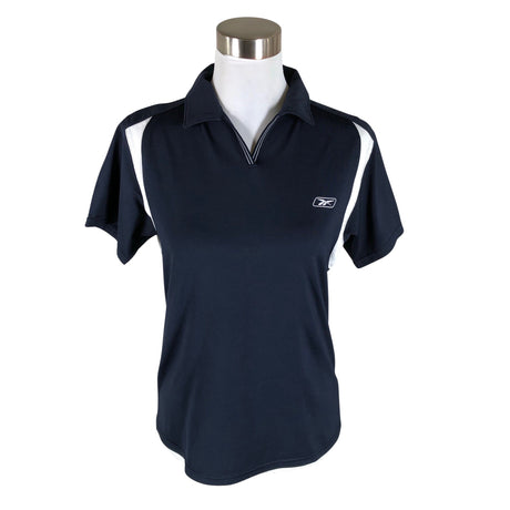 Unisex Reebok - Spordisärk, lühikesed käised, suurus 40 - Sinine ()