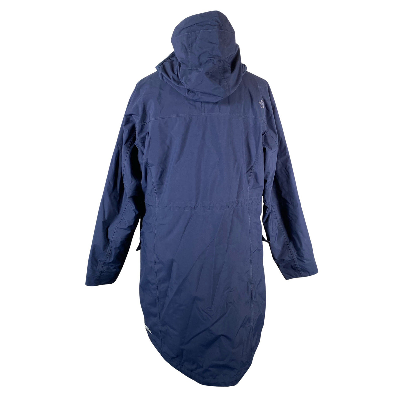 Unisex Didriksons - Jope, suurus 46 - Sinine (3)