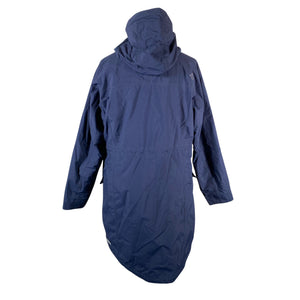 Unisex Didriksons - Jope, suurus 46 - Sinine (3)