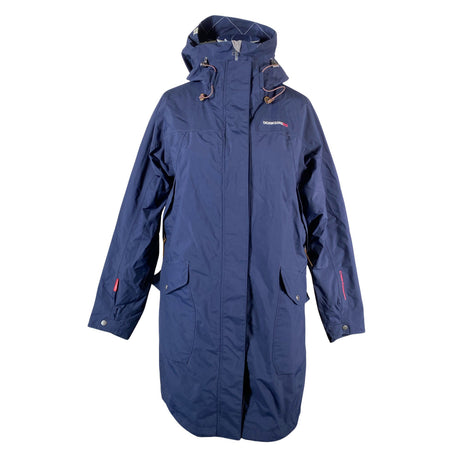 Unisex Didriksons - Jope, suurus 46 - Sinine ()
