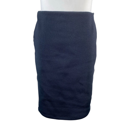 Unisex Lindex - Kootud seelik, suurus 44 - Sinine ()