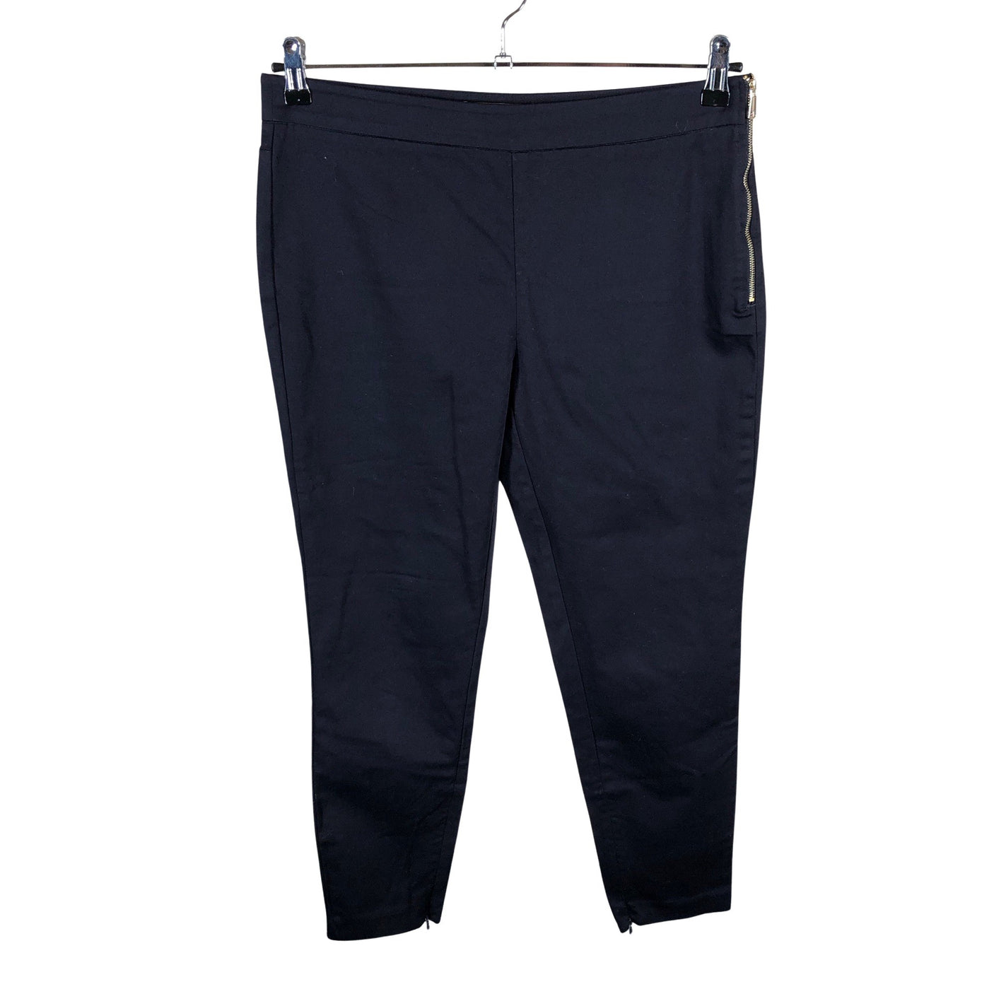 Unisex Noom - Mittevenivad püksid, suurus 38 - Must (1)