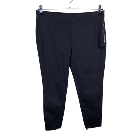 Unisex Noom - Mittevenivad püksid, suurus 38 - Must ()