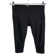Unisex Puma - Poolpikad spordipüksid, suurus 38 - Must ()