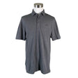 Unisex Under Armour - Polosärk, suurus L - Hall ()
