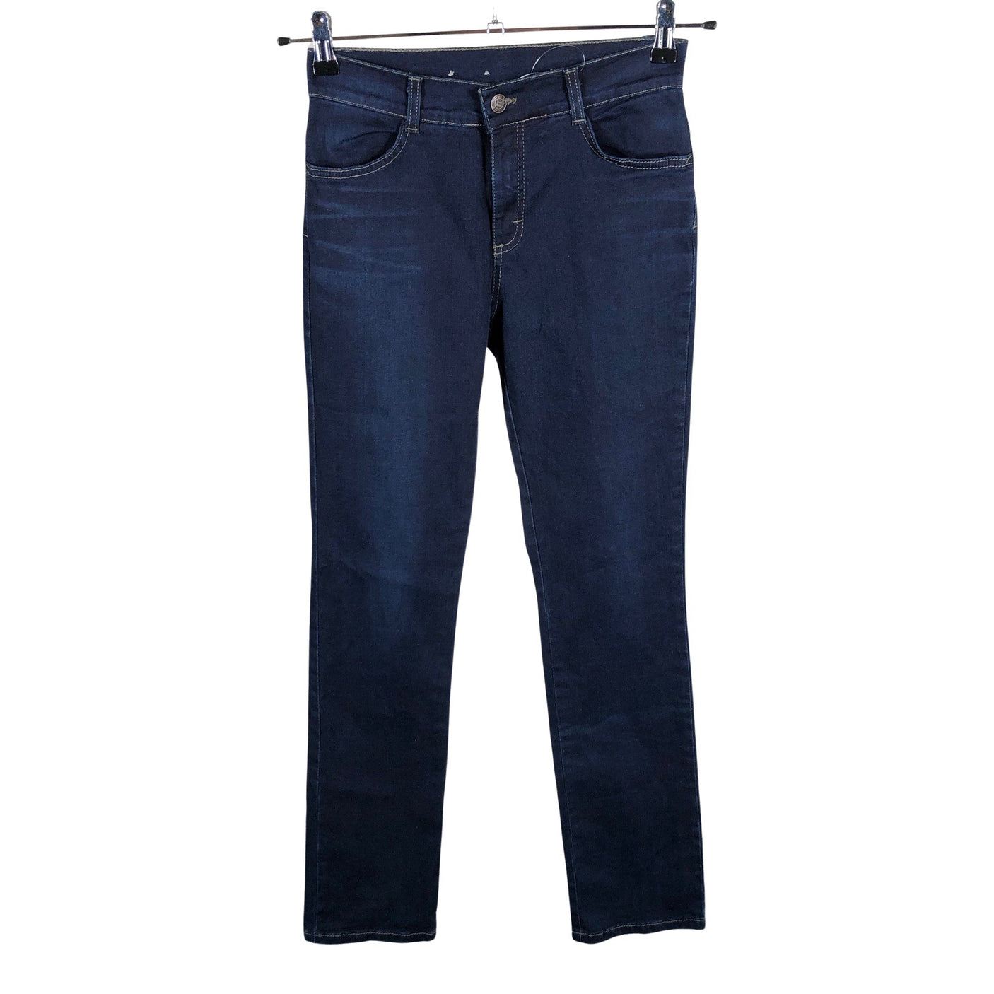 Unisex Very Nice - Teksad, suurus W28 - Sinine (1)
