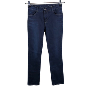 Unisex Very Nice - Teksad, suurus W28 - Sinine (1)