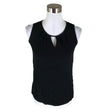 Unisex Your Face - Topp, suurus 36 - Must ()