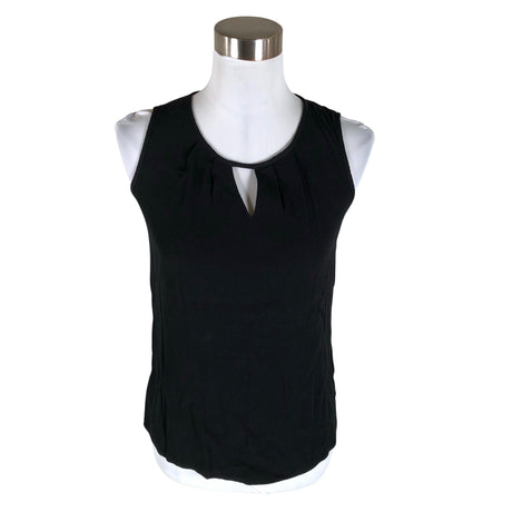 Unisex Your Face - Topp, suurus 36 - Must ()