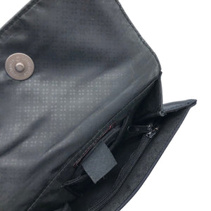 Unisex Puccini - Õlakott, suurus Mini - Sinine (2)