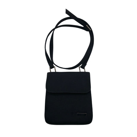 Unisex Puccini - Õlakott, suurus Mini - Sinine ()