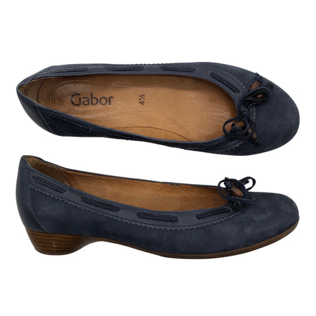 Unisex Gabor - Kontsakingad, suurus 37 - Sinine ()