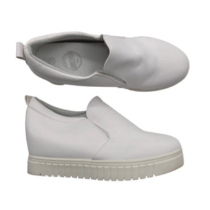 Unisex SoWhat - Mokassiinid, suurus 38 - Valge (1)