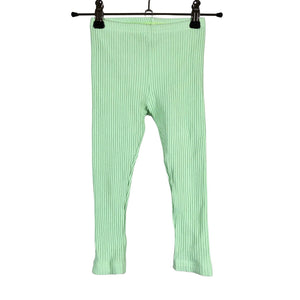 Unisex Metsola - Retuusid, suurus 98 - 104 - Roheline (1)