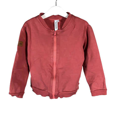 Unisex Metsola - Pusa, suurus 110 - 116 - Roosa ()